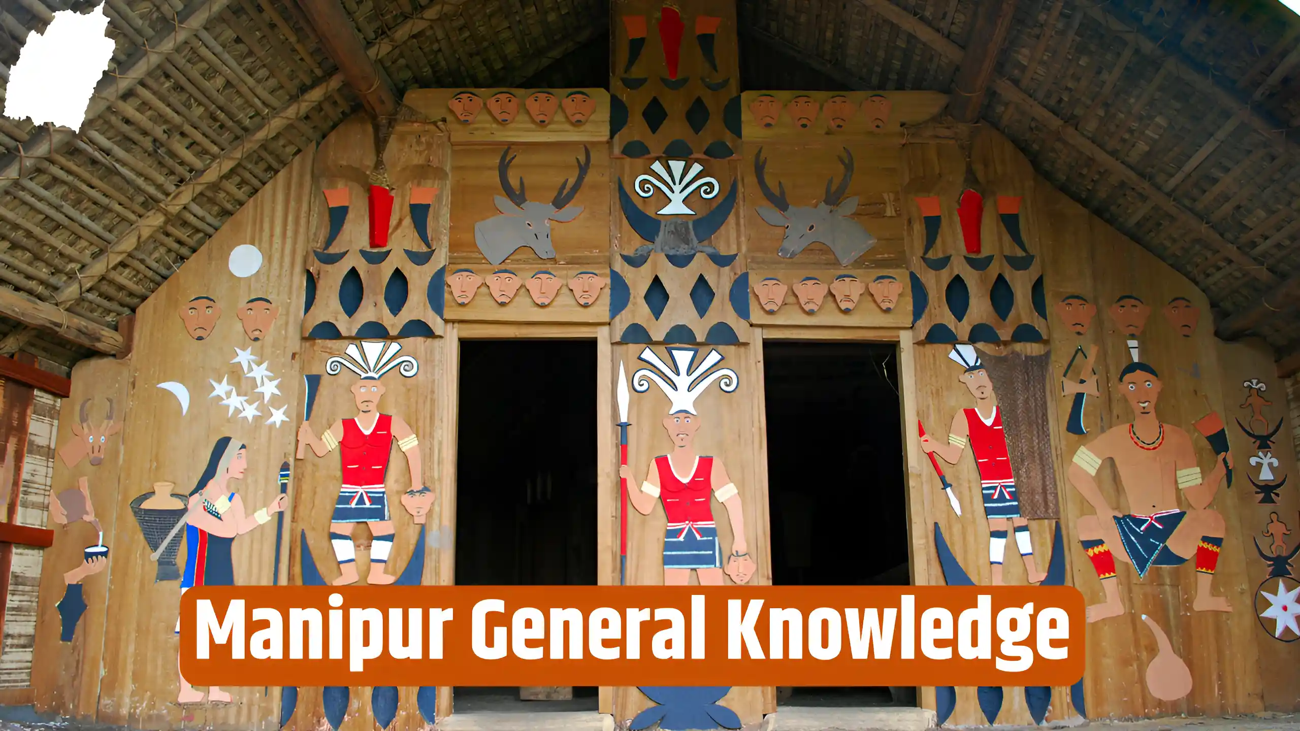 Manipur General Knowledge